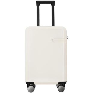 稻草人大容量结婚行李箱女新娘陪嫁箱20寸皮箱子旅行箱红色拉杆箱