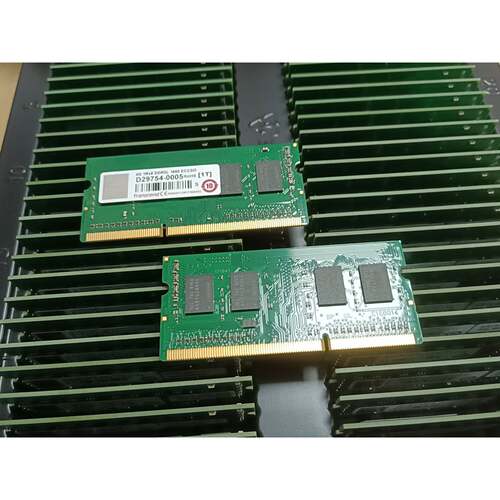 Transcend 4GB DDR3L 1600 SO-DI询价