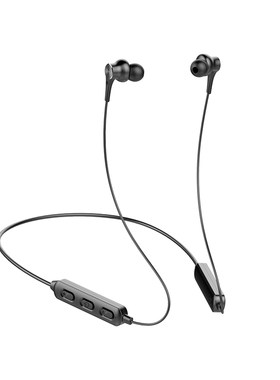 佰通HIFI音质磁吸长续航蓝牙耳机