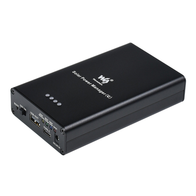 微雪太阳能电源管理模块