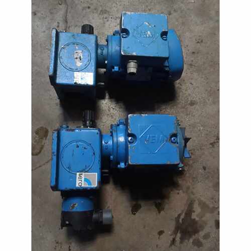VEM电机K21R63K2FDSK2831