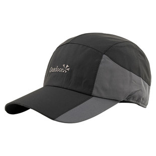 冬天帽子男款冬季棒球帽女2025新款加绒加厚护耳保暖帽鸭舌帽防雨