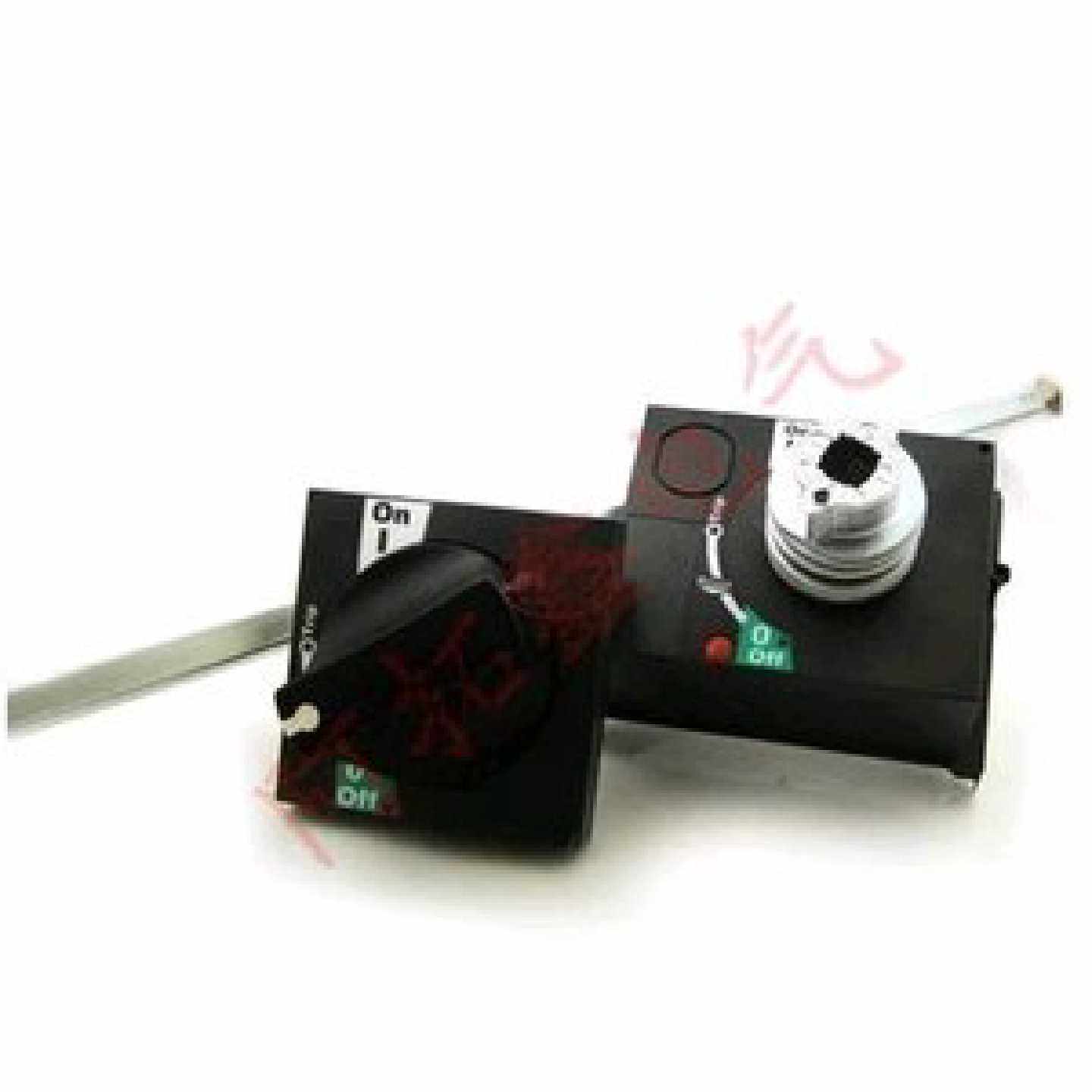议价施耐德 塑壳断路器NSC 400K 630K 延长操作手柄 手操机构