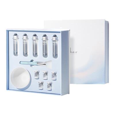 Heir赫艾迩冰沙冻干涂抹面膜精华