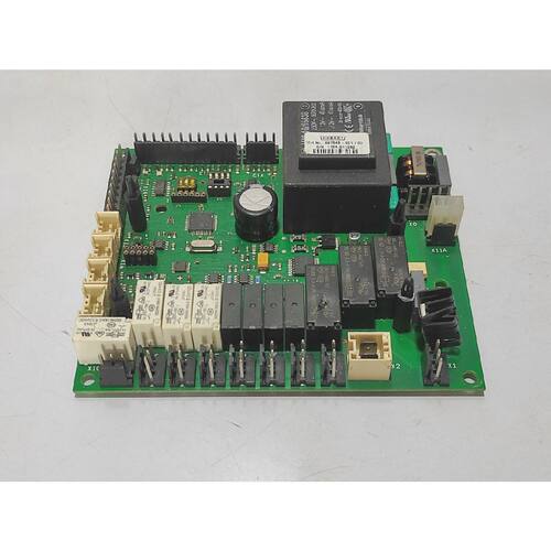 Hobart 897545-001/00 PCB 89457500100 / OC205-1-1C 保修和延长