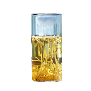 云南普洱新货自然阴干清火金银花茶花草茶宝宝洗澡50g包邮买1送1