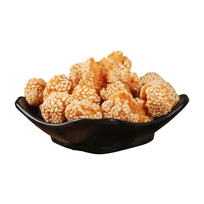 老大房芝麻上海传统零食手工糕点