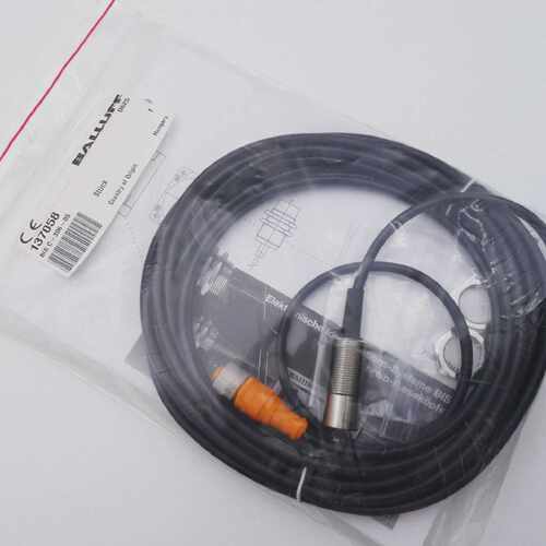 Balluff 137058 TO C-306-05 Read and Write Head -Unused-