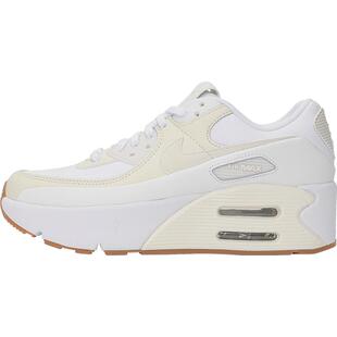 【自营】NIKE耐克女鞋NIKE AIR MAX 90 LV8运动休闲鞋FD4328-111