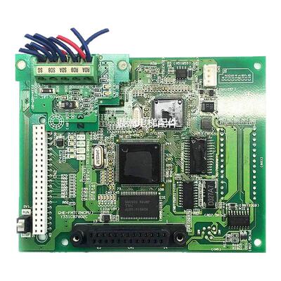 日立GVF-2电梯/NPH主板GHE-FMT/FMT(2NCPU）程序板/底板/原装现货