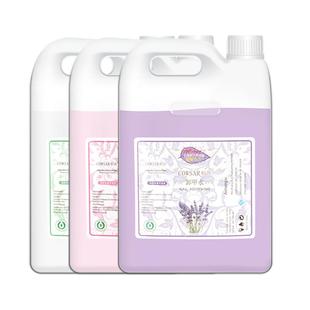 初莎卸甲水卸甲油胶美甲专用清洁水大瓶洗甲水无味不伤手快干水剂