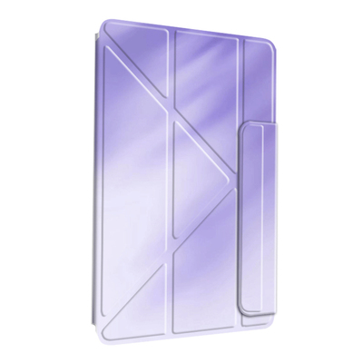 Y折一体华为平板保护壳