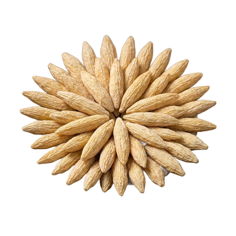 四川绵阳原生特级川麦冬2026新货正品麦冬无硫大颗粒搭配煲汤泡水