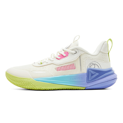 匹克低帮态极游侠2篮球鞋