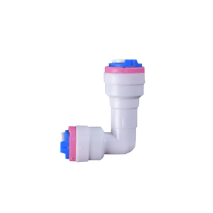 世通净水器接头高低压开关2分减压阀L逆止阀自吸头四面阀废水夹