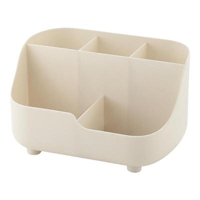 方形笔筒英格天使大容量