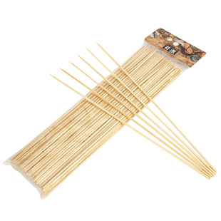 燃客烧烤签子竹签烧烤烤肉签烧烤针烤串签子烤肉串长签子串串香
