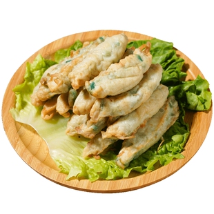 爱之素牛蒡羹200g 豆制品素肉火锅食材素菜佛家素食斋菜纯素食品