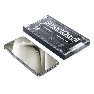 闪魔适用华为Pura70钢化膜荣耀magic8/7手机膜P80全mate60Pro+覆盖300玻璃ultra防爆RS北斗nova13/12保护贴膜