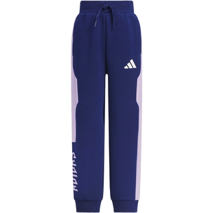 adidas阿迪达斯小童LK BTS KN PANT运动休闲长裤KC5990