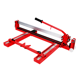 瓷砖推刀切割机配件靠山压脚护套U型护垫快压梅花螺丝激光红外线