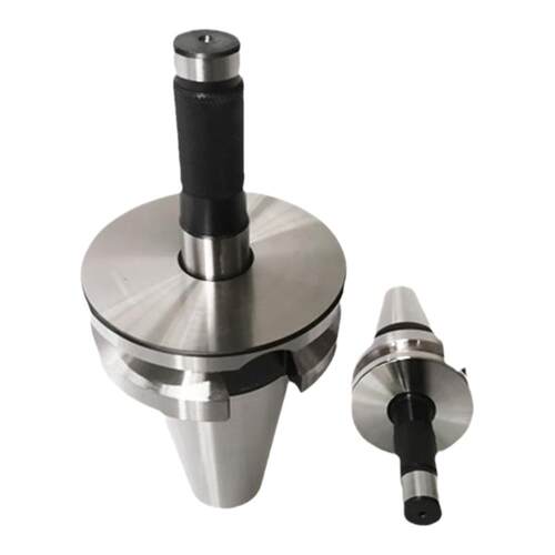加工中心刀库校准对刀仪专用BT30 40 50-ATC校刀器三点组合模具