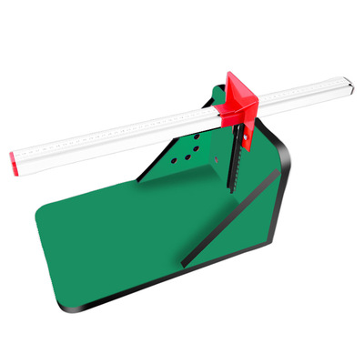 沃尔克坐位体前屈训练器测试仪