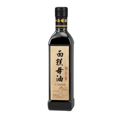 仁昌记酱园面糕两用天然酿造食品