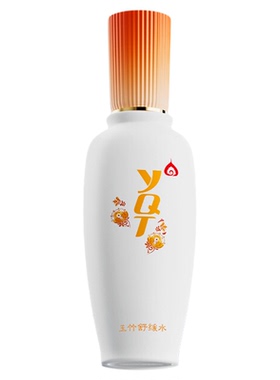 一清堂玉竹舒缓水120ml干皮补水