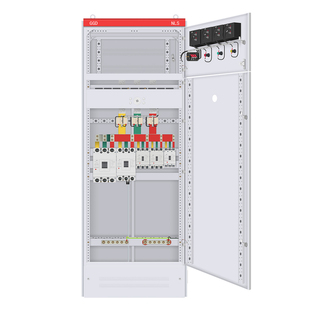 三相四线GGD成套配电柜定制XL-21低压动力柜380v工厂工程用配电箱