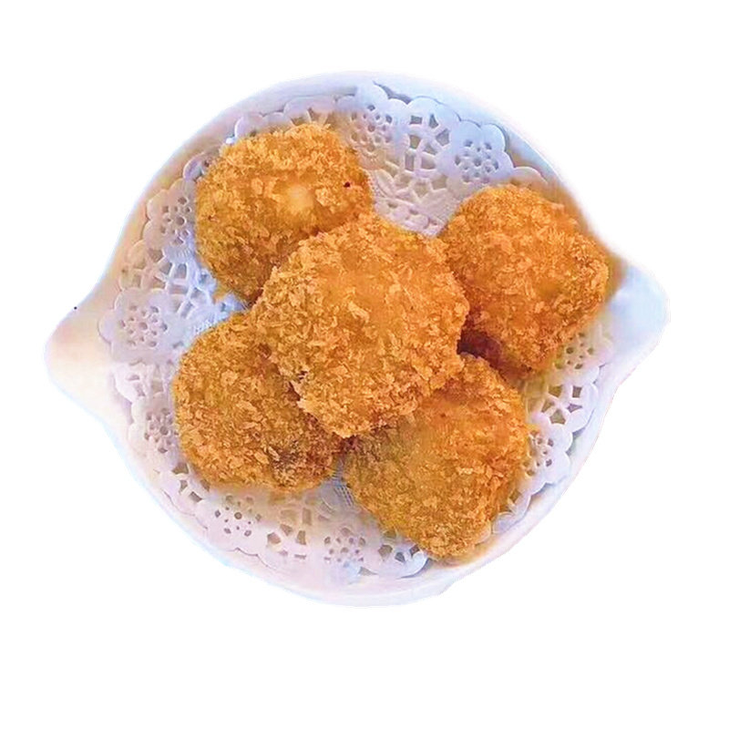 福建特色小吃虾球6件包邮顺丰