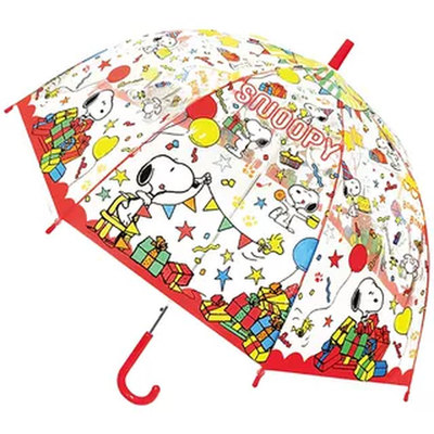 J'sPlanning儿童雨伞卡通遮雨