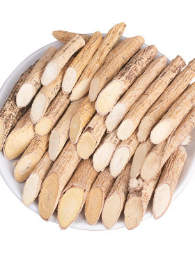 野生牛大力500g中药材正品煲汤