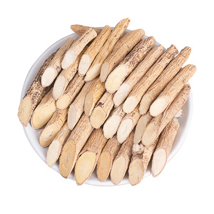 牛大力正宗野生新鲜干货整根切片500g泡酒非中药材杜仲巴戟天煲汤