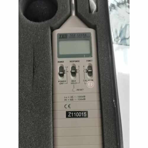 【议价-可维修】 TES1350A 99新台湾泰仕 /均有货