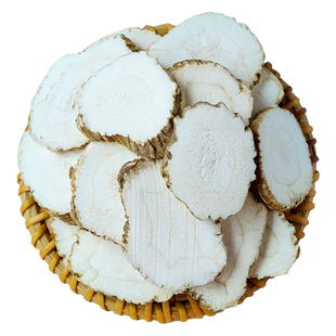 白芷过筛精选片大味浓去腥解腻香料农家自种面膜食用散装调料500g