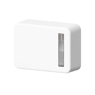 家用卡通简洁卫生间擦手纸纸巾盒壁挂式免打孔洗手间收纳抽纸盒