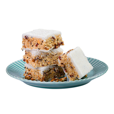 【2万人评】手工夹心红枣糕