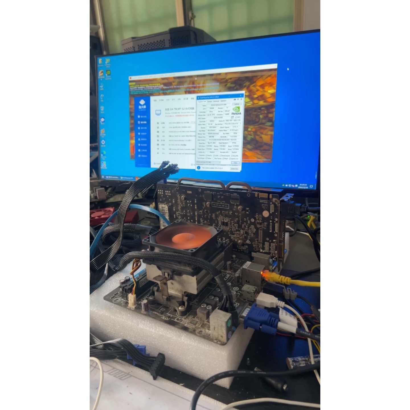 【议价-可维修】gtx9604g 4g /均有货