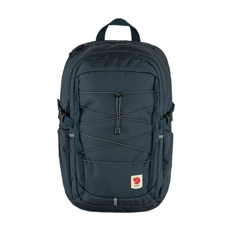 Fjallraven北极狐Skule 28L 徒步户外双肩电脑包旅行大容量 23346