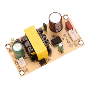 XPJ-59脉冲控制仪DC24V1.5A开关电源裸板风扇电机驱动过流2.5A