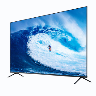 王牌百惠100寸防爆电视机55 60 70 75 80 85寸4K高清智能网络平板