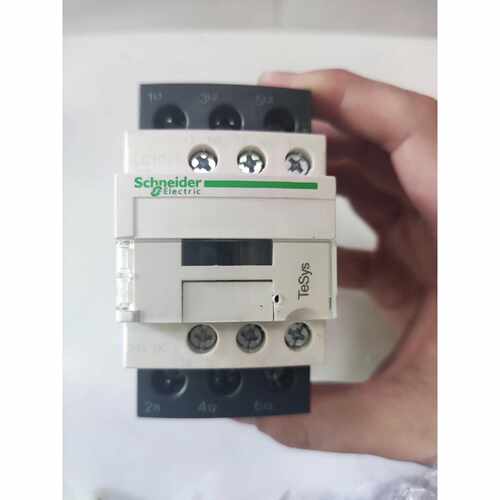 【议价-可维修】  LC1D25BDC 24VDC 接触器 /均有货
