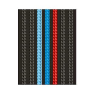 通用电动车脚踏垫踏板摩托车脚垫电瓶车踏板皮橡胶脚垫剪裁脚皮