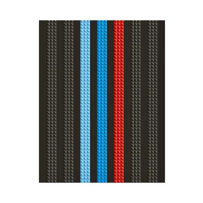 通用电动车踏板车加厚脚垫