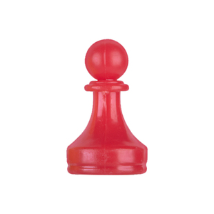 晨光跳跳棋磁性大号棋盘飞行棋儿童益智玩具便携折叠桌游亲子对战幼儿园小学生磁性跳棋磁性棋盘磁吸跳棋玩具