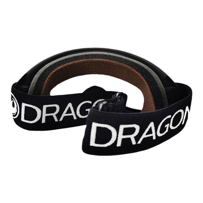 美国dragondxs系列防雾滑雪镜