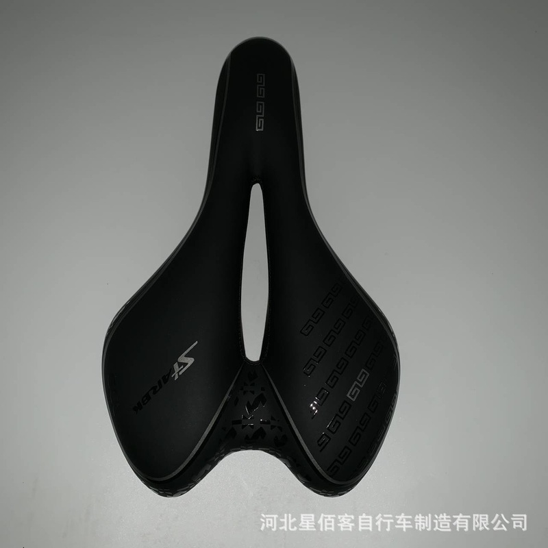 自行车鞍座 山地车硅胶坐垫 鞍座 直销 骑行坐垫