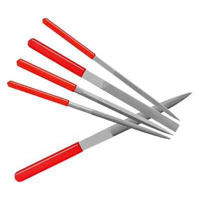 加宽面，长215mm什锦锉刀套装