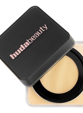 HUDABEAUTY胡达美丽定妆散粉